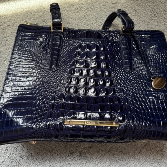 BRAHMIN Anywhere Tote - Picture 2 of 8